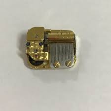 Customised music boxes with the ability to personalise engravings, box color, songs, and design. China China Wholesale Customize Music Box Special Musical Movement Ym5 G Yunsheng Factory And Manufacturers Yunsheng