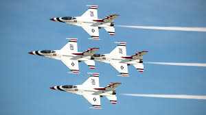 The tinker air force base leadership recently made the difficult decision to cancel the 2021 tinker air and space show. F 16c U S Air Force Thunderbirds 2021 Repaints Thunderbird 1 8 And Spares