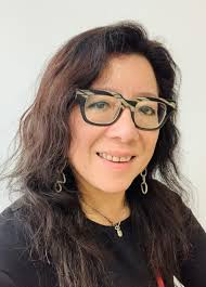 Bernice Lee's Instagram, Twitter & Facebook