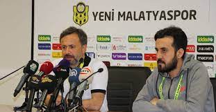 İki takım için de önemli bir müsabakanın olduğunu anlatan çalışkan, zaman zaman oyun içerisinde etkili işler yapmaya çalıştık. E Y Malatyaspor Teknik Sorumlusu Caliskan Kazandigimiz Icin Mutluyuz