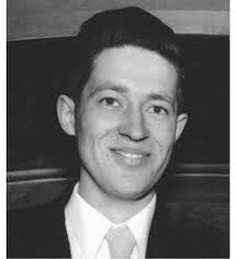 James (Jim) Clifton ROWE