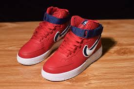 Maybe you would like to learn more about one of these? Livrare RapidÄƒ Magazine Populare ColecÈ›ie NouÄƒ Jordan Air Force 1 Red And White Bobbysaxmusic Com