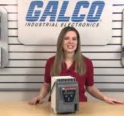 ABB PST Series Soft Starters - A GalcoTV Overview