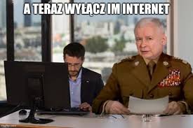 Rysiek riedel o kaczyńskim w utworze „kaczor, coś ty zrobił. Kaczynski Memy Artykuly Dziennik Polski