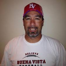 Broncos prep football coach of the week: Matt Flavin, Buena Vista