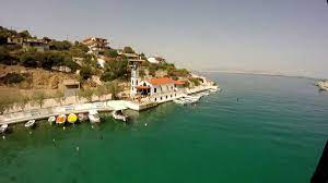 Η σαλαμίνα είναι η πατρίδα του ομηρικού βασιλιά αίαντα του τελαμώνιουκαι του τραγικού ποιητή ευριπίδη. Salamina Ntoulapi Beach Syma 8xc Youtube