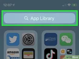 Why, when i download an app on my new iphone or my ipad, does the app also download. 4 Ways To View Downloads On An Iphone Wikihow
