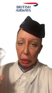 SUE FROM BRITISH AIRWAYS CUSTOMER SERVICE