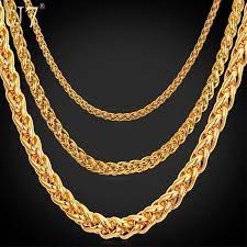 Pin On Chains For Men