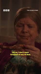 Anything for a sausage roll #TwoDoorsDown #iPlayer