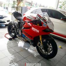More than 5700 motorcycles are available for sale on our site. Ducati Panigale 1199r For Sale Used Motorcycles Imotorbike Malaysia