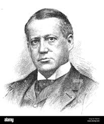 William leeds hi-res stock photography and images