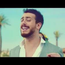 Arabic popular song..