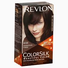 60 auburn hair colors to emphasize your individuality. Revlon Colorsilk Beautiful Color 32 Dark Mahogany Brown Shop Hair Color At H E B