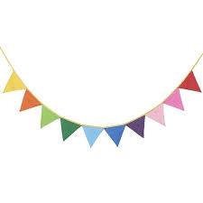 Other Products Party Bunting Bunting Banner Party Flags