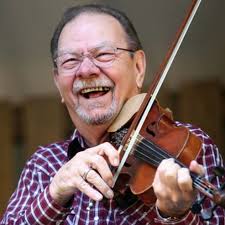 Rest in peace, Bobby Hicks. You were an inspiration to so many and I'm  forever grateful to have learned from you and played fiddle with you. I'm  so glad I got to