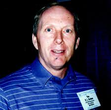 The Mathematical Tourist: Ronald L. Graham (1935-2020)