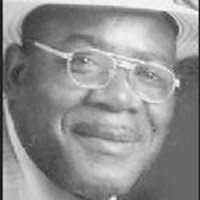 Carter Strother Obituary