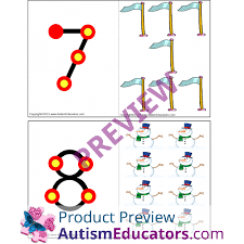 See more ideas about touch math, touchmath activities, math facts. Free Touch And Count Math Flashcards
