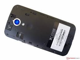 Motorola Moto G 2nd Gen Smartphone ...