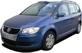 Kurz am griff ziehen, schon. Vw Touran 2003 2015 Diesel Gebrauchtwagen Test Adac