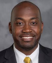 ALABAMA STATE UNIVERSITY FOOTBALL