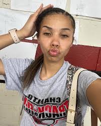 Brittany Green's Instagram, Twitter & Facebook