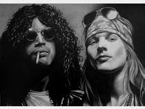 I commissioned this drawing last year from Jan Bevins but now have a painting of the band by her so this can go. Size A4 on white cartridge paper. - 619j5d-210x158-bg