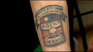 Tattooing ann arbor since 1999. Bowling Green Tattoo Marathon Raises Money For Va Honors Late Vietnam Vet Wtol Com