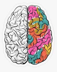 Search and download free hd physical and mental health png images with transparent background online from lovepik.com. Vector Brain Free Sticker Transparent Mental Health Brain Hd Png Download Transparent Png Image Pngitem
