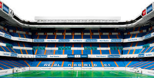 Welcome to real madrid c.f.'s official youtube channel. Real Madrid Santiago Bernabeu Stadion 10299 Creator Expert Offiziellen Lego Shop De