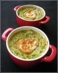Gratin De Courgettes Au Chevre Recettes De Cuisine Gratin Courgettes Chevre Gratin De Courgettes