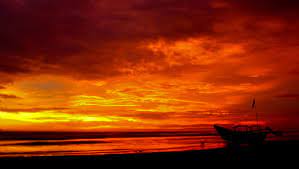 Maybe you would like to learn more about one of these? Langit Berwarna Jingga Ketika Sore Hari Kenapa Teknologi Id