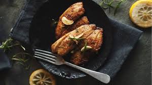 This recipe starts with tilapia but any white fish will work perfectly! The Best Seafood For People With Diabetes Everyday Health