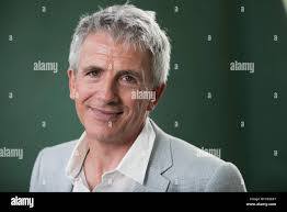 Patrick gale hi-res stock photography and images