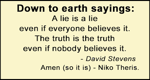 Quotes About Being Down To Earth 30 Quotes