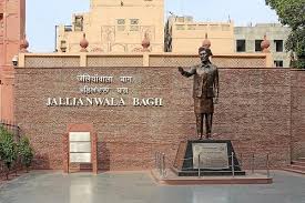 Freedom Struggle: Iconic Landmarks ...