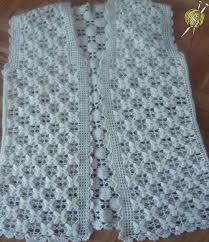 Bayan Orgu Yelek Modelleri Yelek Cesitleri Orgu Yeni Moda Tig Isi Ceket