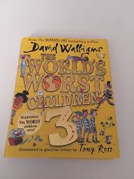 Do mundo, a fera do palácio. The World S Worst Children 3 Taschenbuch David Walliams Buch Gebraucht Kaufen A02l2qtx01zzu
