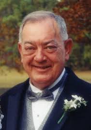 Obituary information for Donald C. MacDonald, Jr.