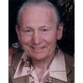 Obituary information for Walter Bayer