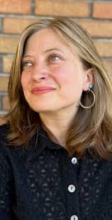 A Poem by Allison Field Bell