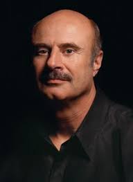 Phil McGraw