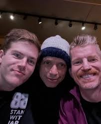 Ben Wild (@itsbenwild) • Instagram photos and videos