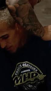 GREATNESS, From the streets of São Paulo to the bright lights of the  Octagon, @charlesdobronxs has lived the fight every athlete knows too well,  the one within. , The doubts. The setbacks. The moments ...