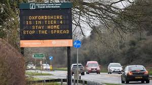 The new restrictions were met with dismay from the libertarian wing of the conservative party. Coronavirus Uk Needs Tighter Lockdown Rules To Avert New Catastrophe Warns Expert Al Arabiya English