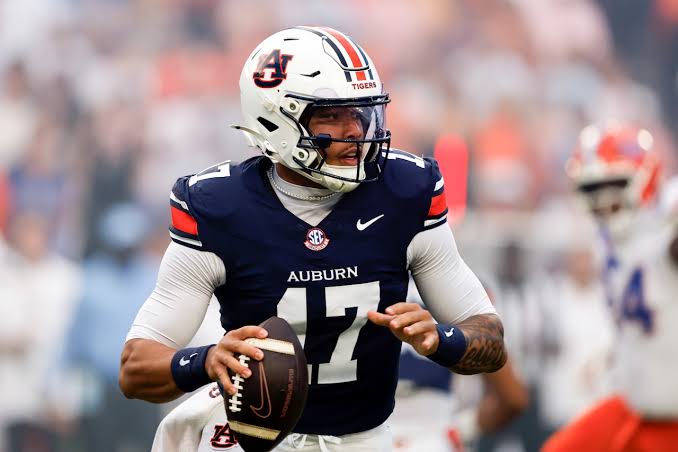 Byrum Brown's performance against Florida revealed painful truth about  Auburn's offense - al.com