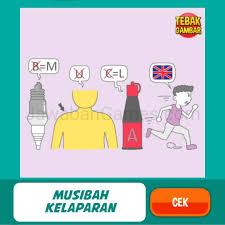 Maybe you would like to learn more about one of these? Kunci Jawaban Tebak Gambar Level 56 Terbaru 2021