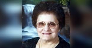 Obituary information for Frances Rosalie Roofe
