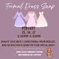Formal/Prom Dress Swap event image
